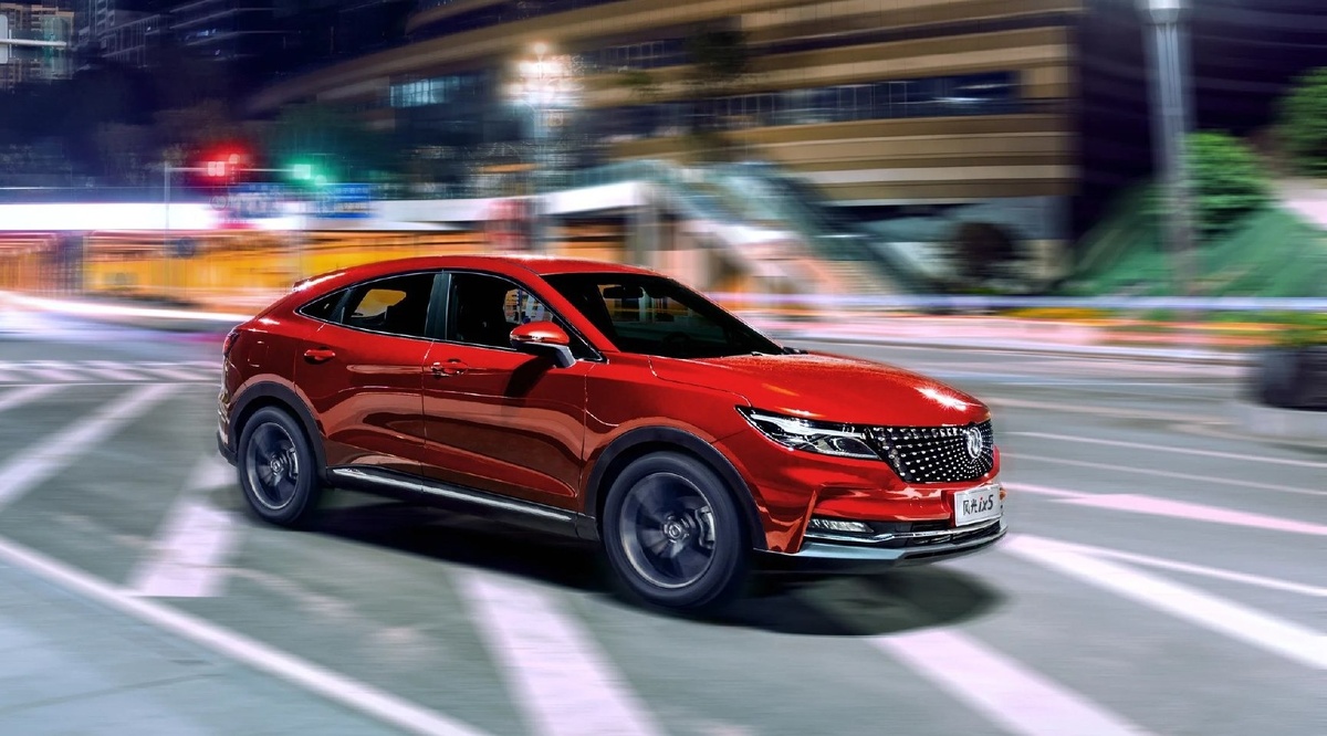 Фото Dongfeng  📷
