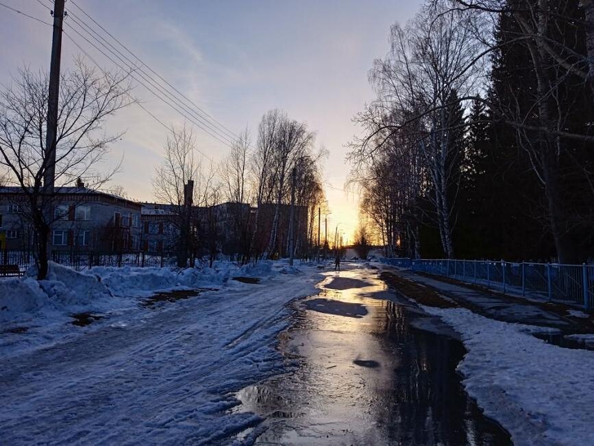    Фото Анны Зубаревой