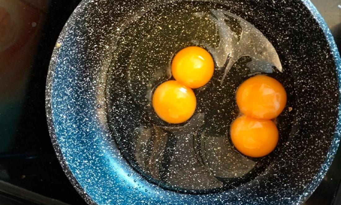 Сонник разбивать яйцо куриное сырое. Сонник разбивать яйцо куриное сырое