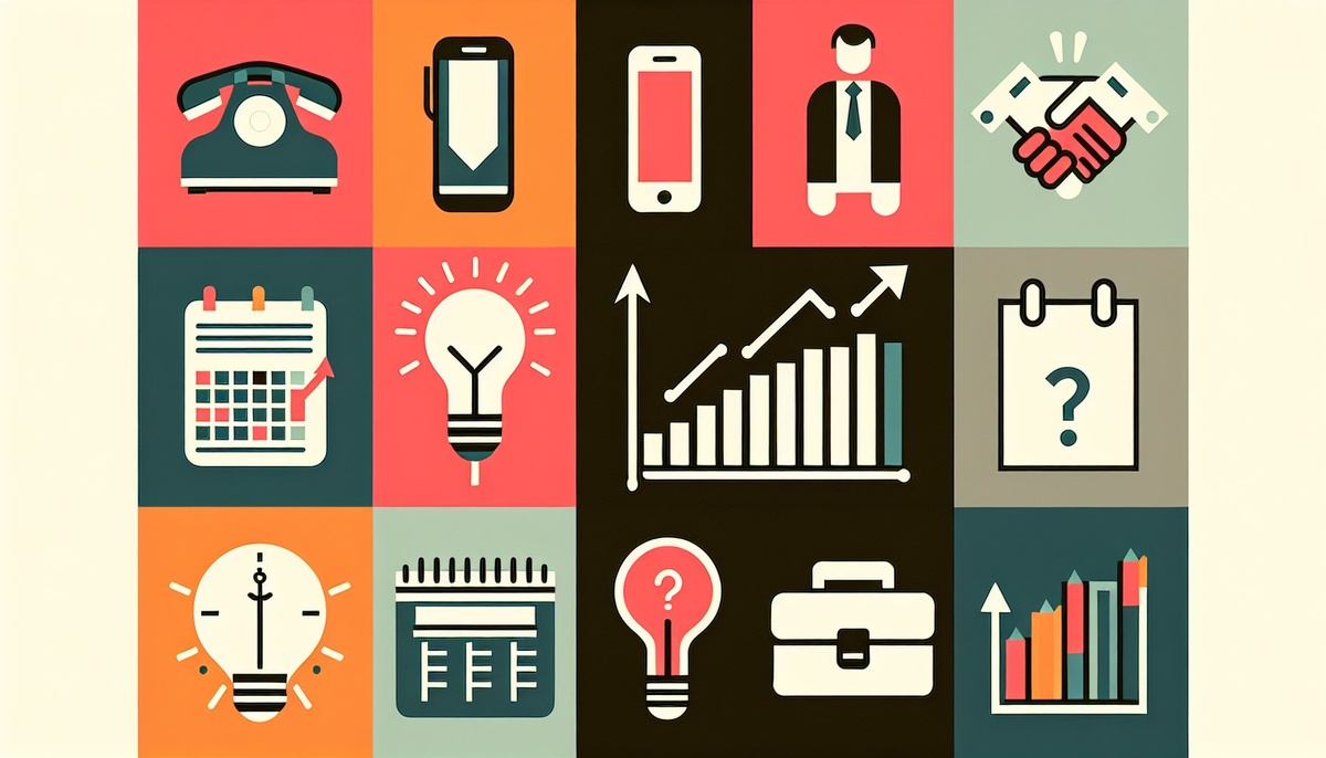  7 фраз, которые успешные продавцы никогда не говорят