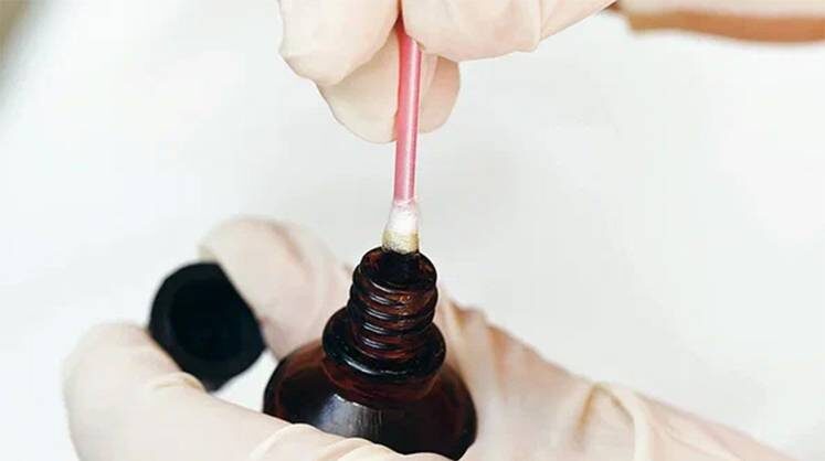    ZOONAR/IMAGO/TASS Знакомый всей йод применяется в самых разных отраслях экономики