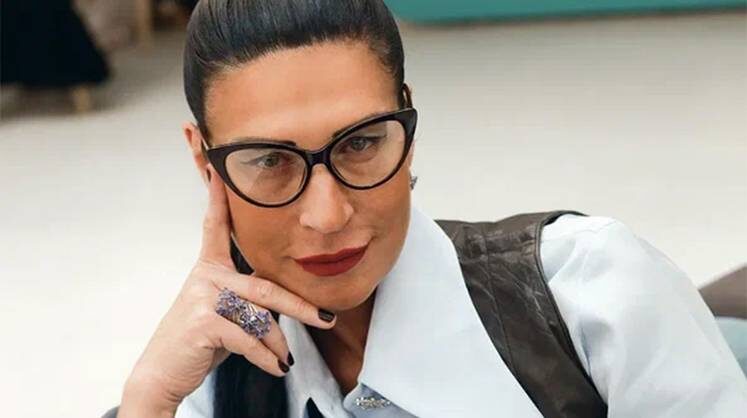    ОЛЕГ СЕРДЕЧНИКОВ Президент Национального фитнес-сообщества Елена Силина: «Люди стали заботиться не только о своей физической форме, но и о ментальном здоровье»