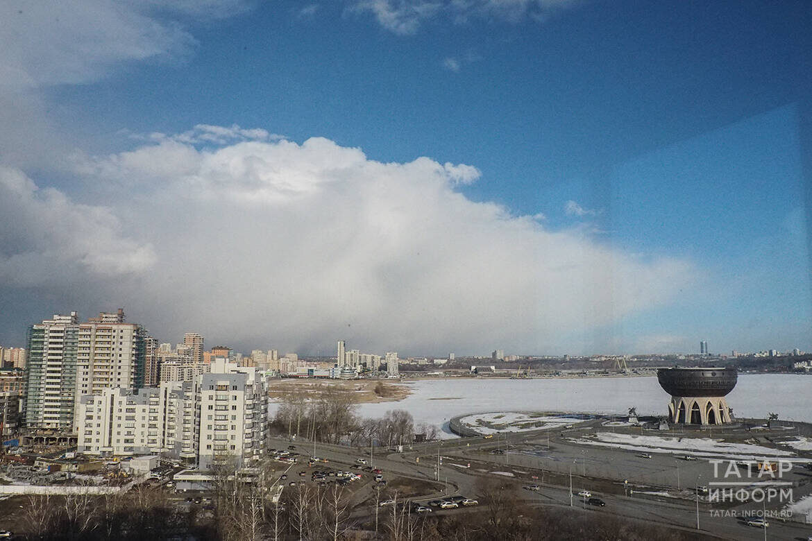 Фото: © «Татар-информ»