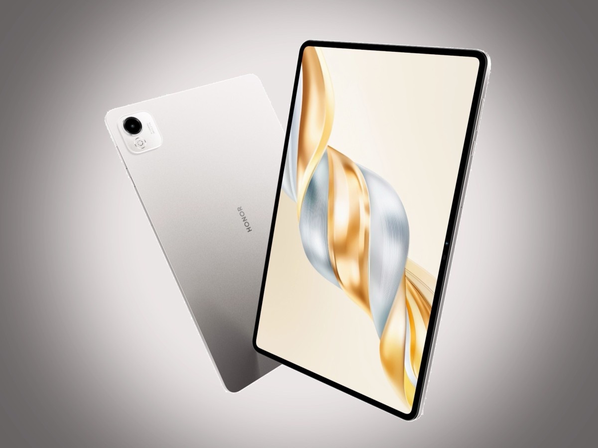    Представлен Honor Pad X9a: экран 120 Гц, стереозвук и быстрая зарядка