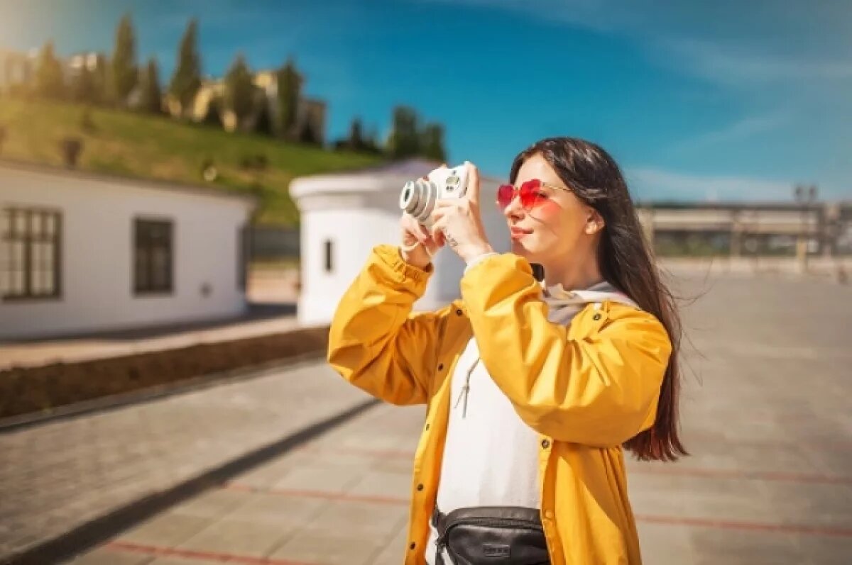    Тюменские власти намерены привлечь в туризм 2,7 млрд рублей