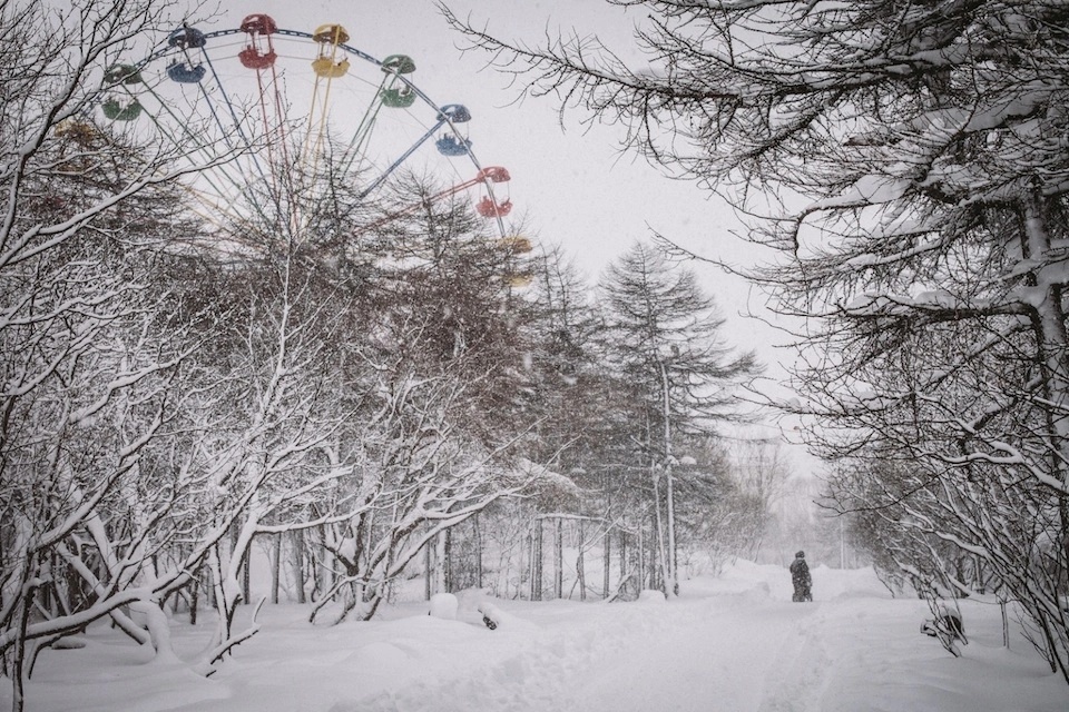 Фото: ИА MagadanMedia