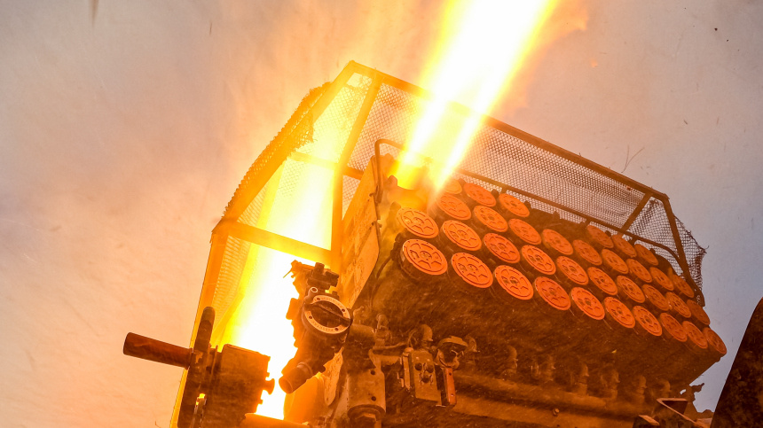    Фото: Коновалов Алексей/ТАСС; 5-tv.ru