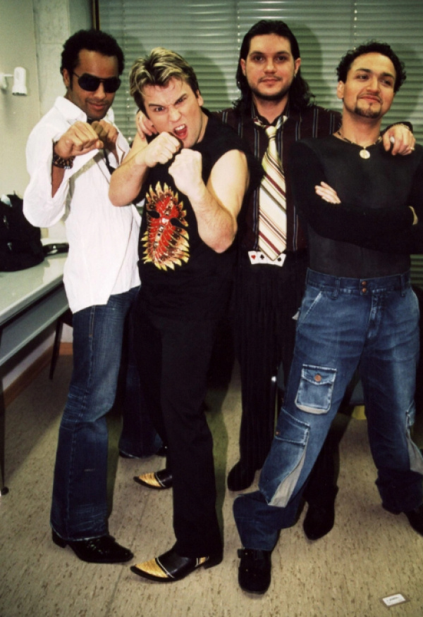    Премьер-министр