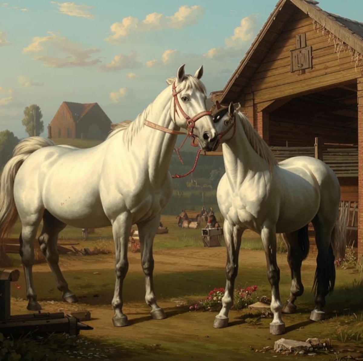 << Последнее желание >>