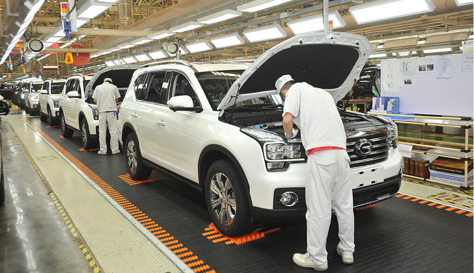 Качество сборки автомобилей в Китае: стереотипы и реальность