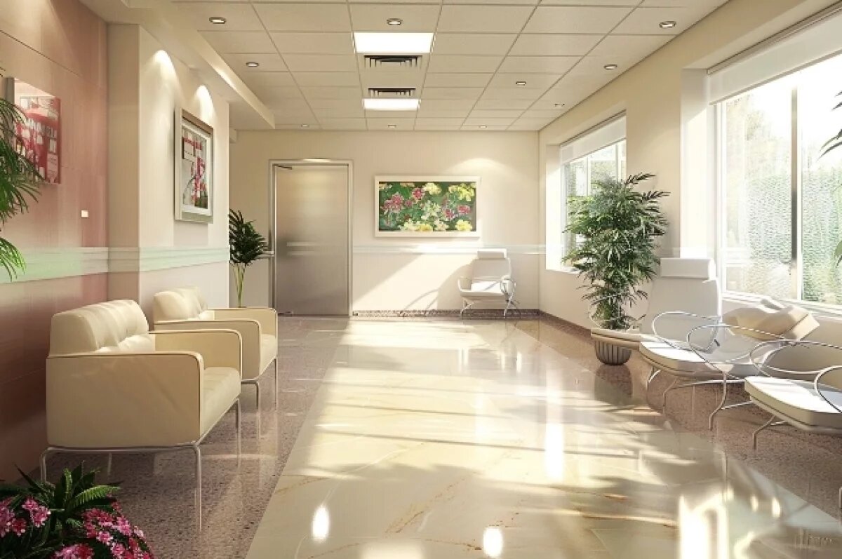    Комплексная помощь.