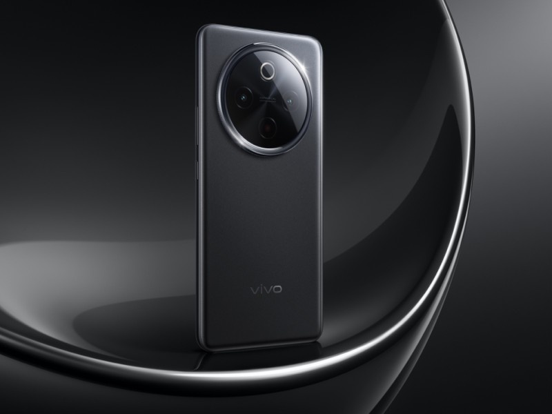    Раскрыты характеристики и дата анонса vivo Y300 Pro+