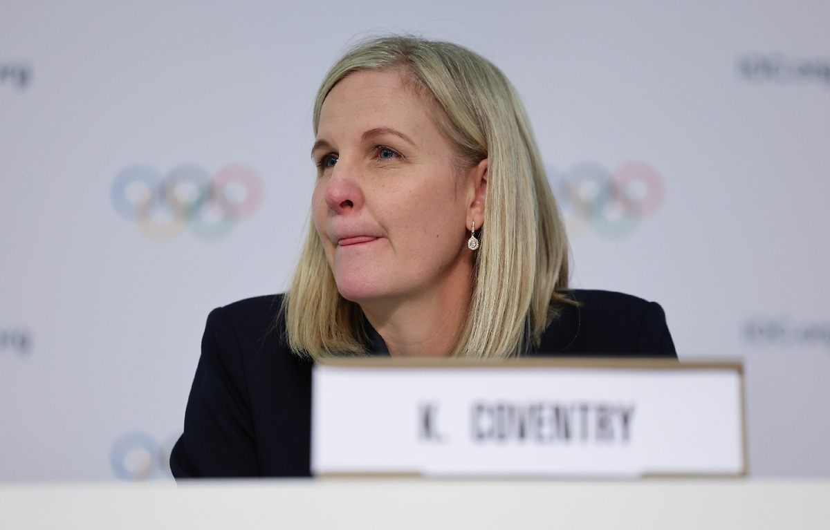 Cao Can/XinHua/Globallookpress