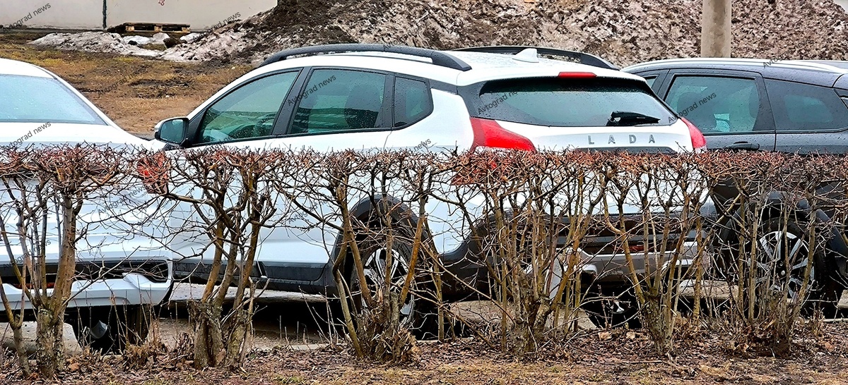 Фото Avtograd  📷
