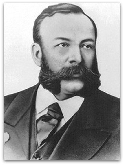 Владимир Ильич Березин.