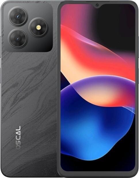 
Что делать если Blackview Oscal Flat 2C не включается и как включить телефон с Doke OS Android 16, 15, 14