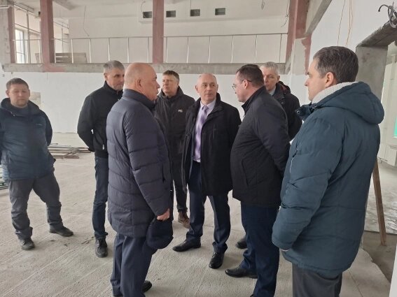    Фото: Администрация Томской области