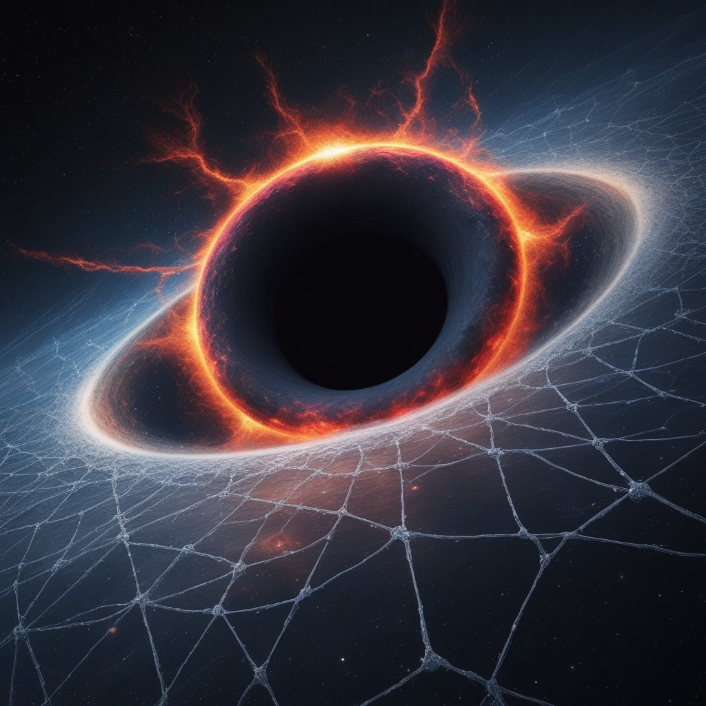 Так это видит ии Леонардо.