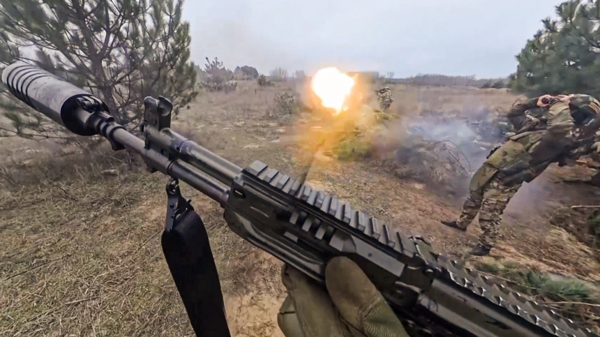    Фото: Пресс-служба Минобороны РФ/ТАСС; 5-tv.ru