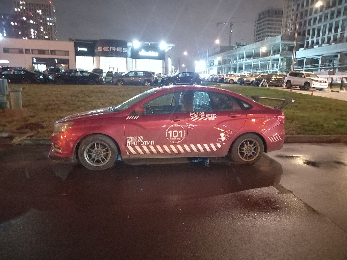 Менее 17% всего вторичного рынка - автомобили с пробегом в возрасте 4-7 лет.