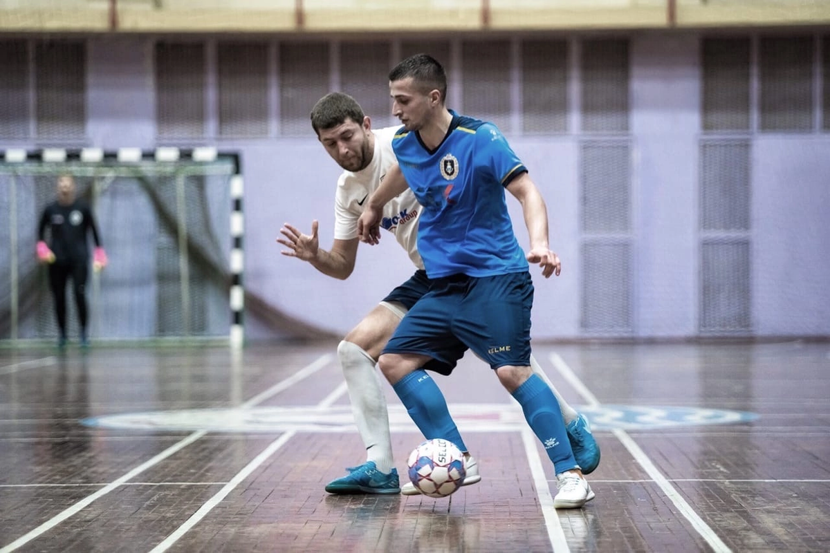 Фото из архива Спортивного комитета ТОФ