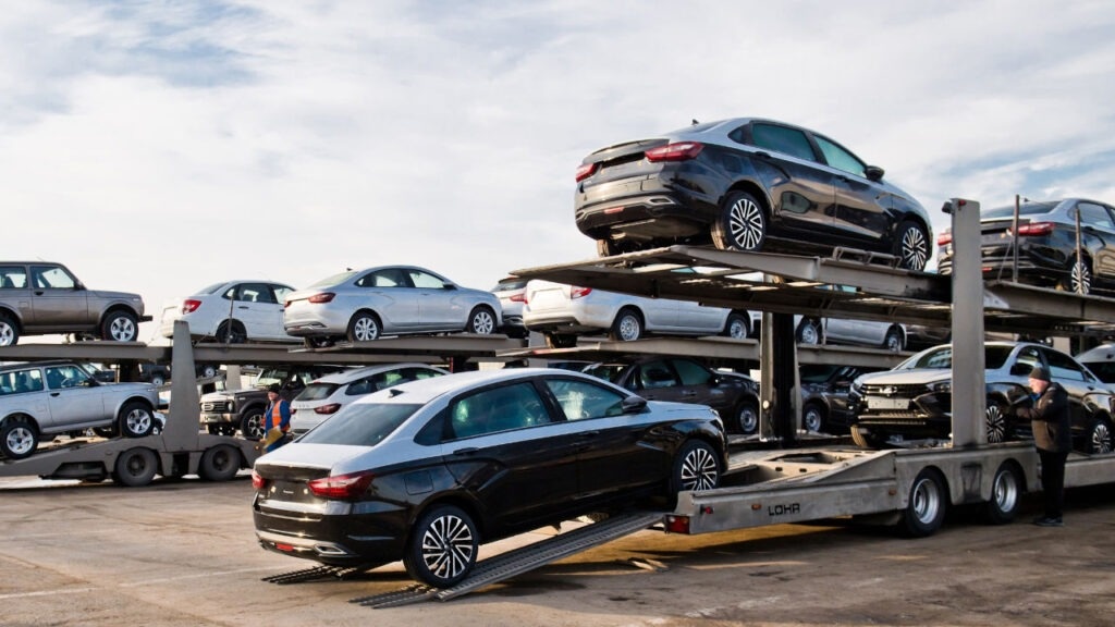 Фото АвтоВАЗ  📷
