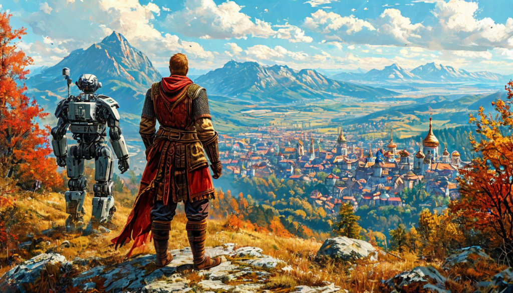    Революция AI: как NVIDIA и Make.com меняют мир робототехники и автоматизации процессов Мишка про Ai