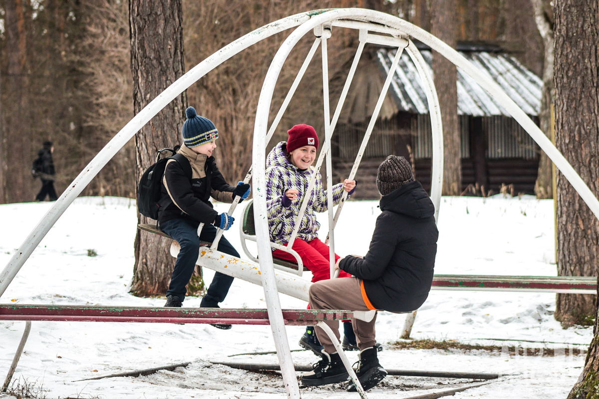 Листайте вправо, чтобы увидеть больше изображений