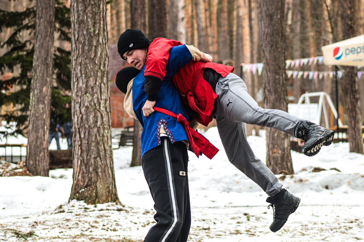 Листайте вправо, чтобы увидеть больше изображений