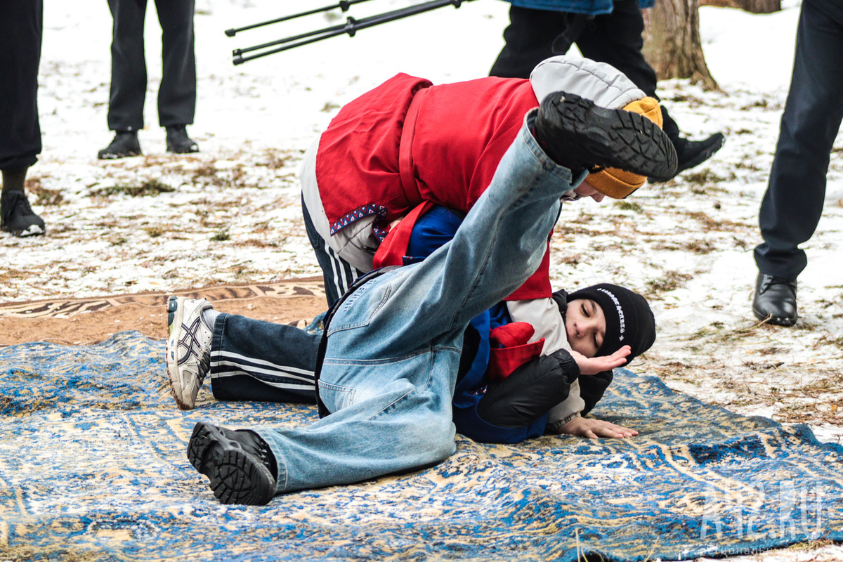 Листайте вправо, чтобы увидеть больше изображений