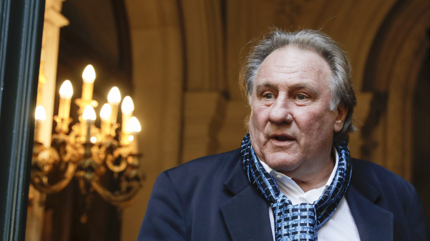    Фото: www.globallookpress.com/Thierry Roge