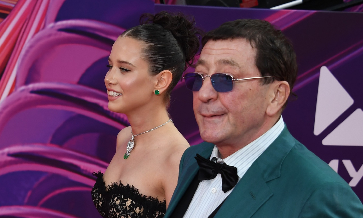 Аврора Киба должна закончить обучение в Лондоне и летом вернуться в Москву совсем. Фото: globallookpress.com.