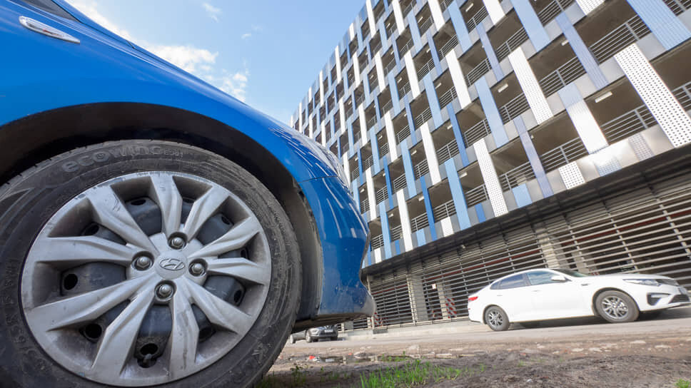 Фото: Евгений Павленко / Коммерсантъ