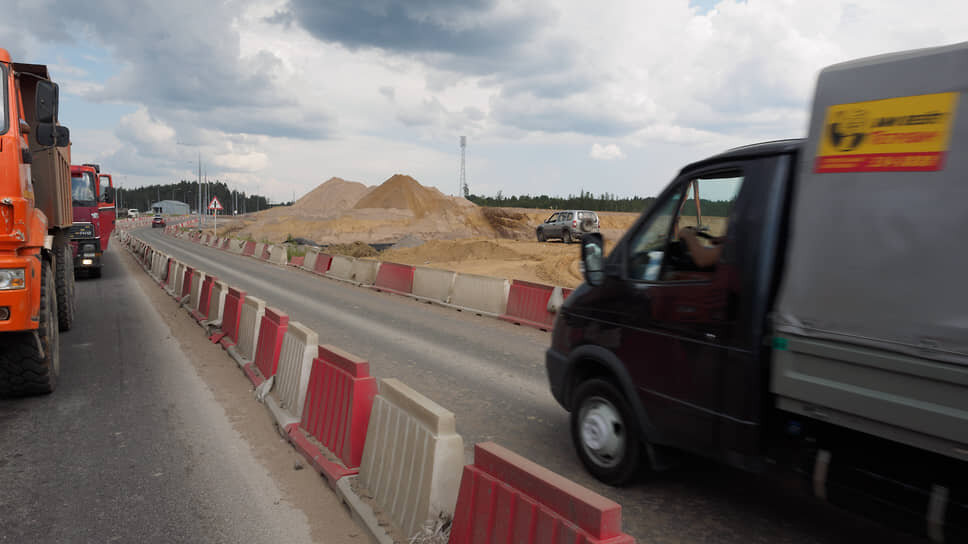 Фото: Евгений Павленко / Коммерсантъ