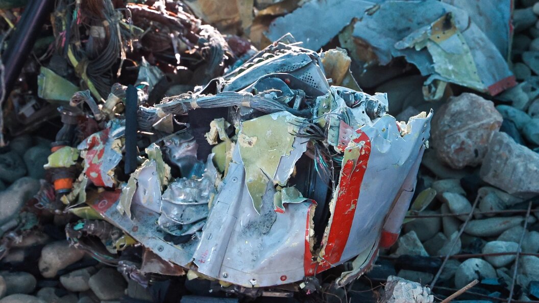    ФОТО: Shatokhina Natalia/Globallookpress