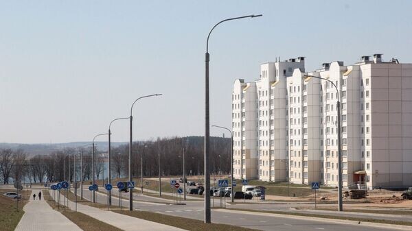    © Sputnik / Владимир Жданович