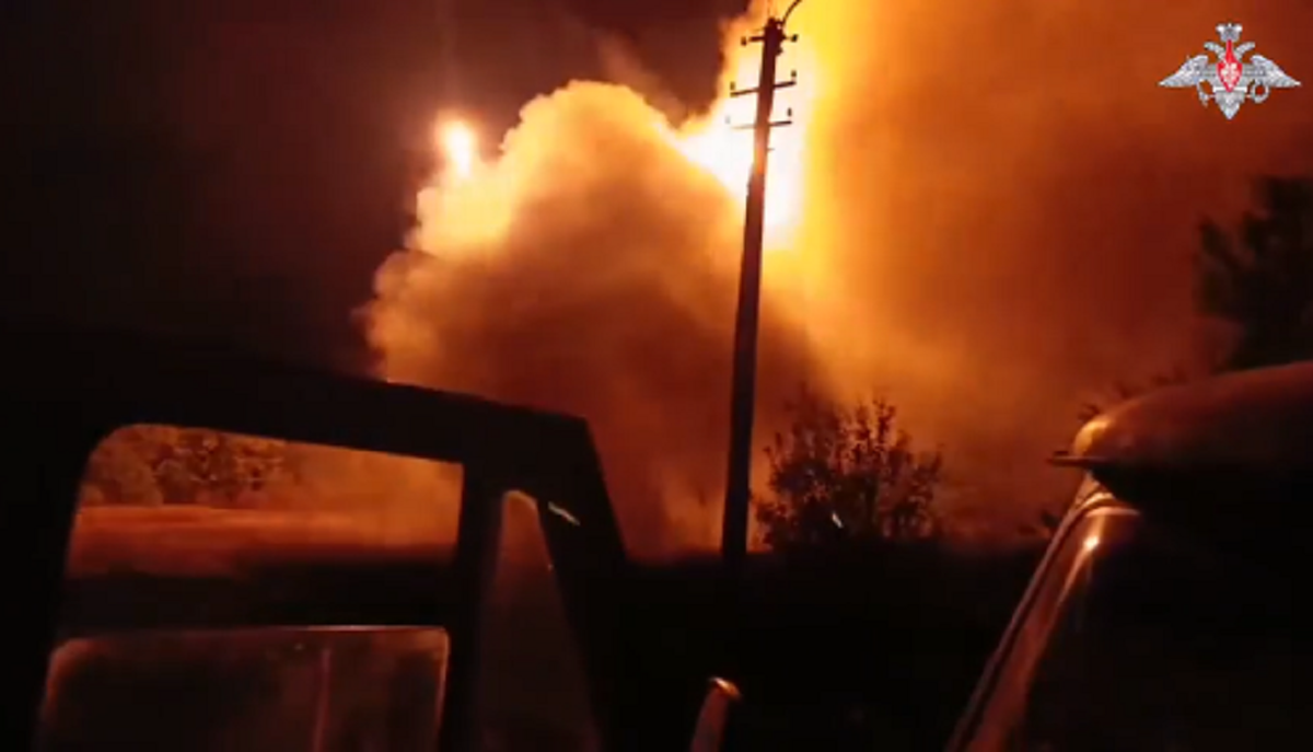 Фото: Минобороны РФ