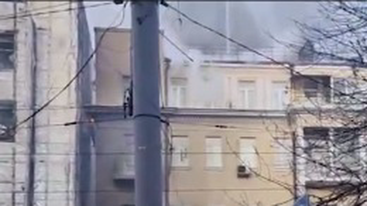    Фото: Telegram / Shot