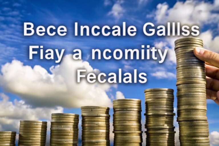    Как стать финансово грамотным: пошаговое руководство для управления своими деньгами и достижения мечт