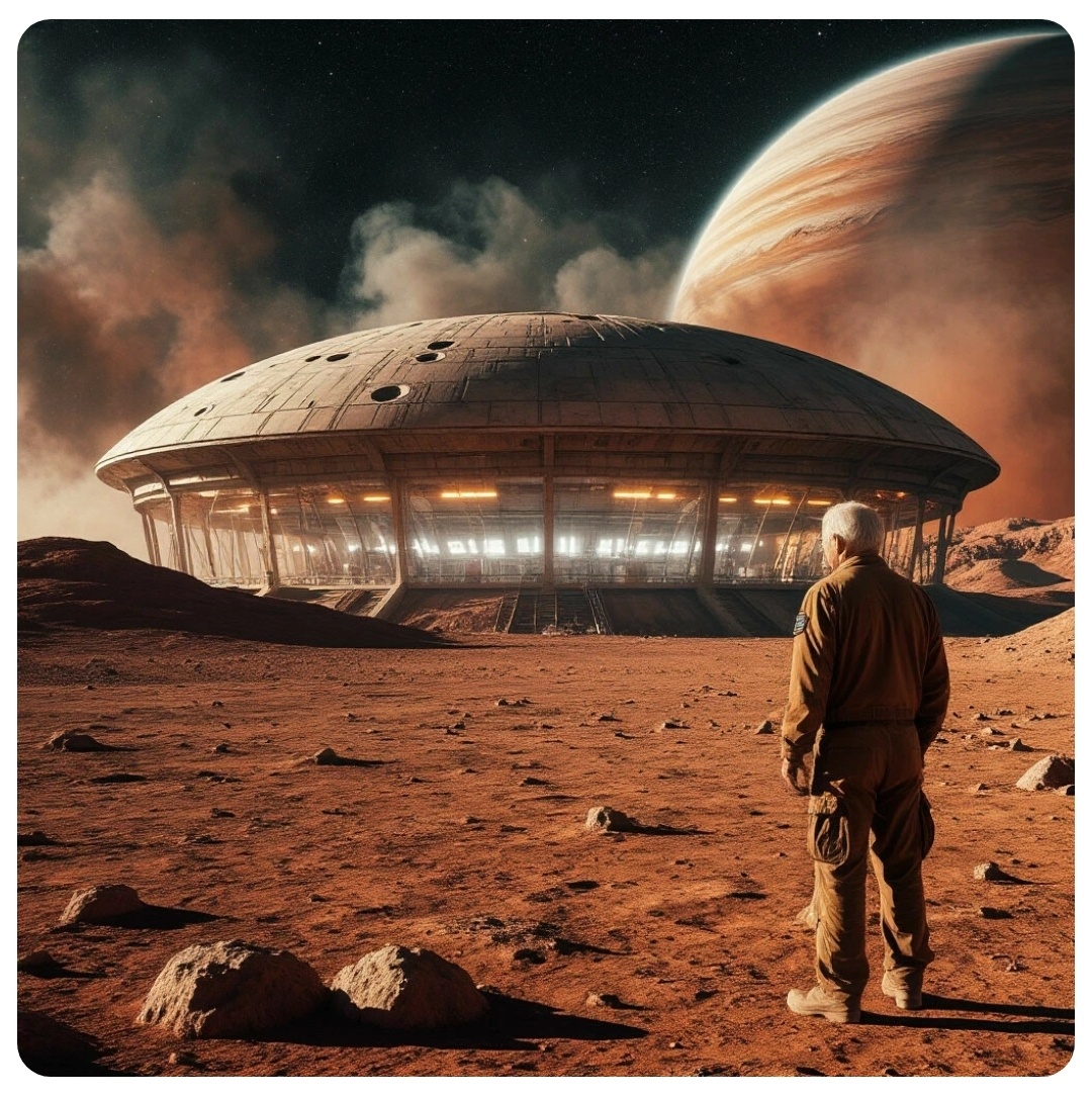 Секретная фотография 