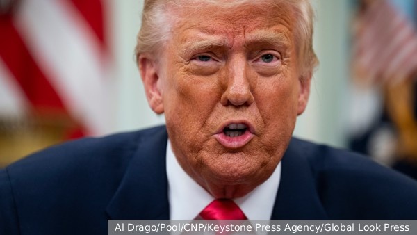     Фото: Al Drago/Pool/CNP/Keystone Press Agency/Global Look Press   
 Текст: Антон Антонов