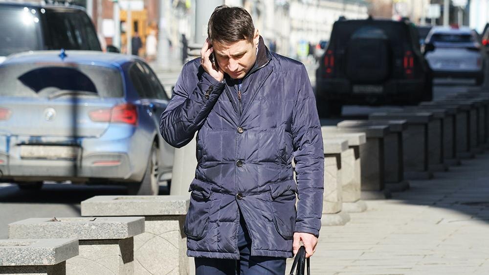    Фото: Vyacheslav Nemyshev/globallookpress.com