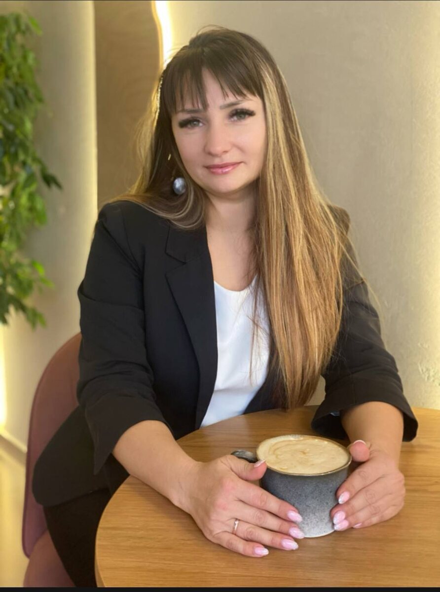 Утренний кофе для бодрости