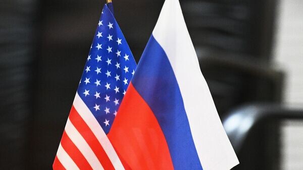    © Sputnik / Алексей Филиппов