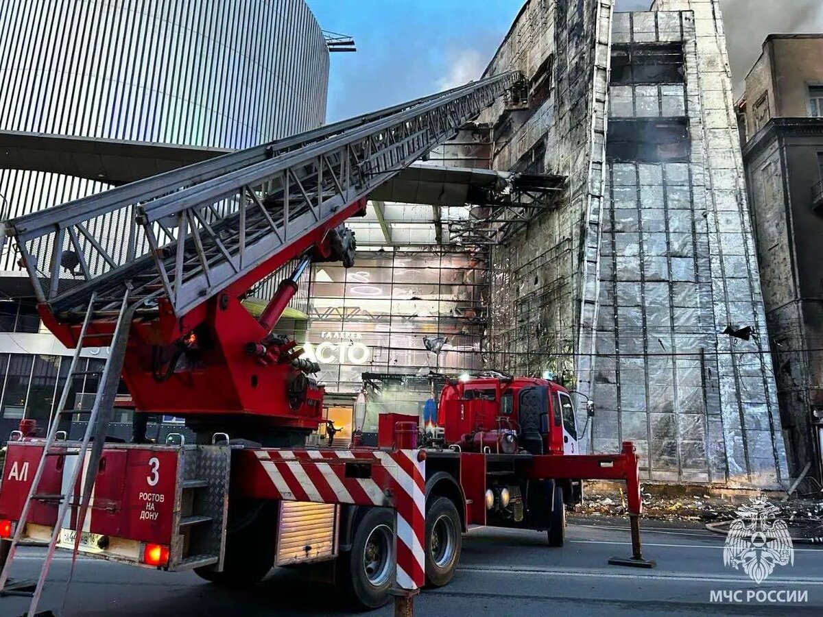    Фото: МЧС РФ