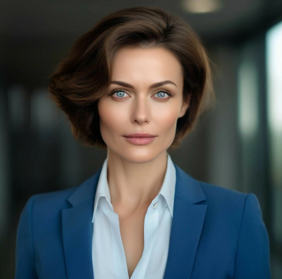 Современная женщина