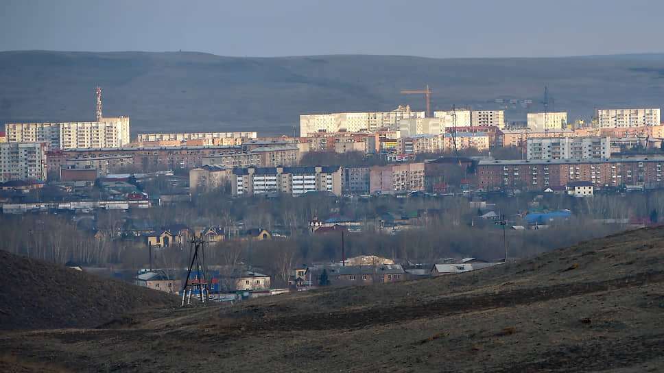 Фото: Влад Некрасов / Коммерсантъ