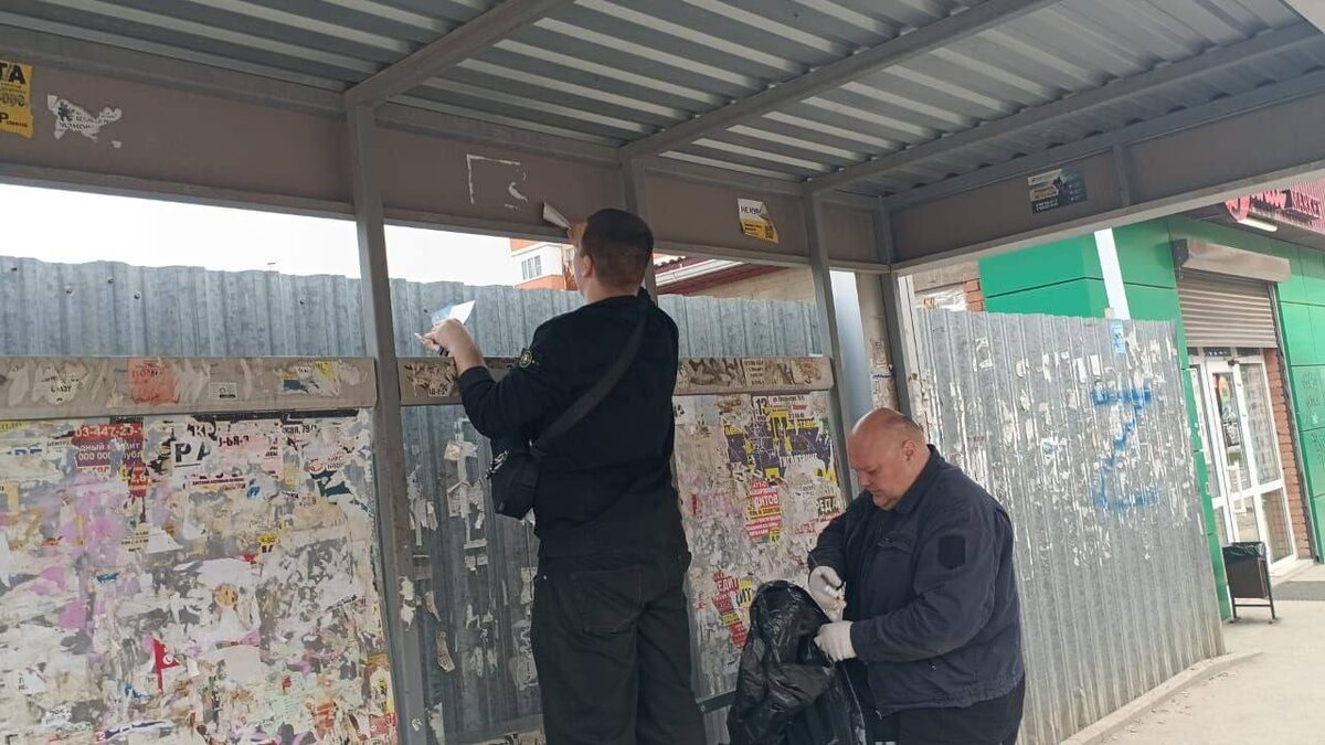  Фото: Пресс-служба администрации Краснодара