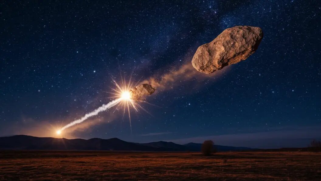    Фото сгенерировано нейросетью.