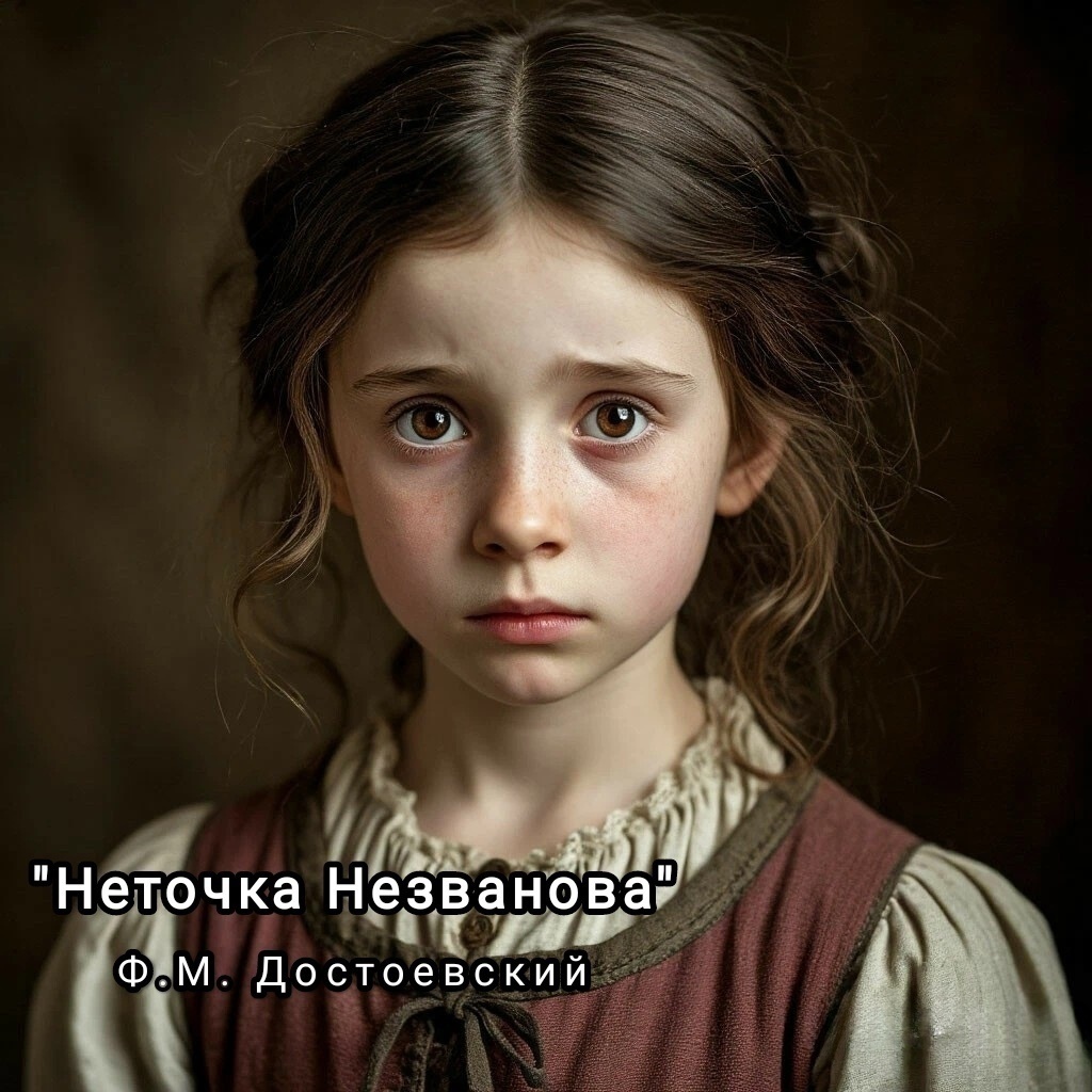 Обложка, созданная с помощью ИИ